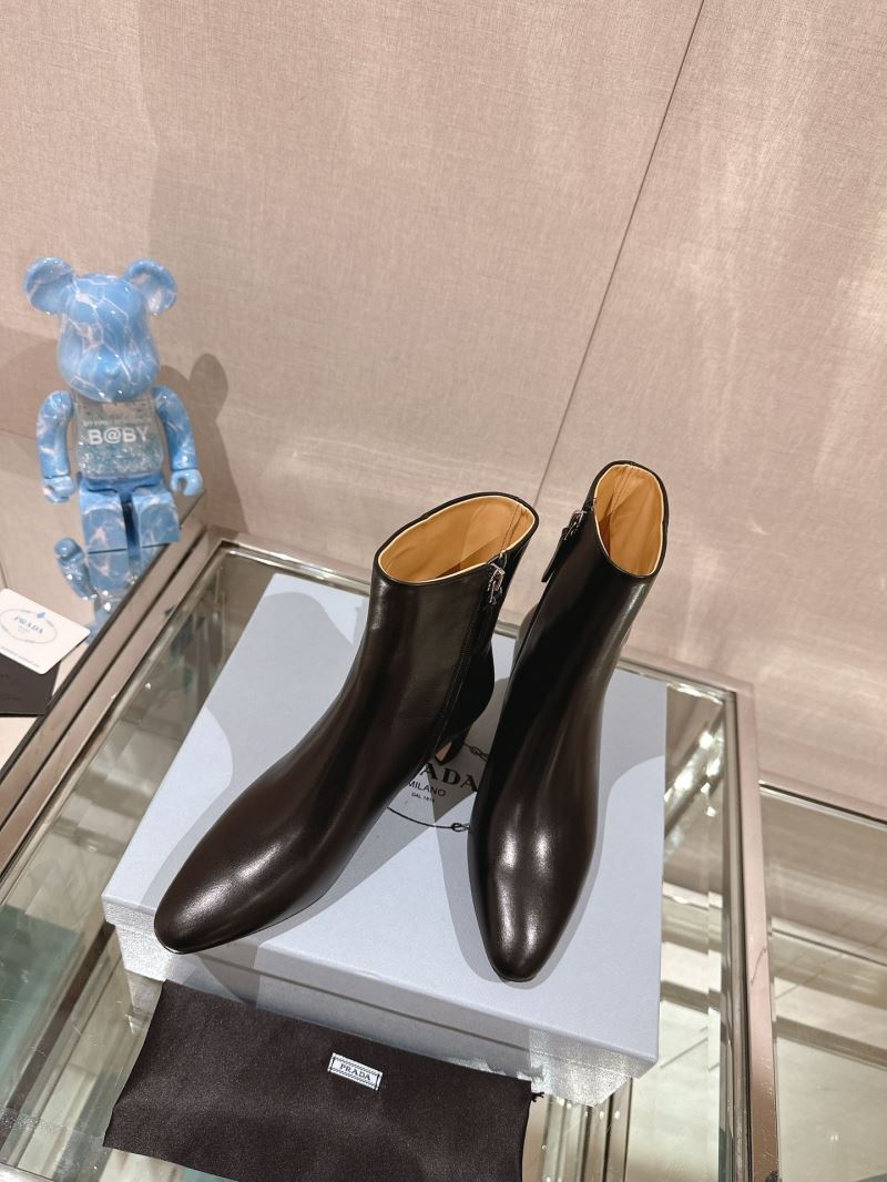 Prada Boots